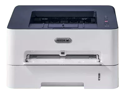 Dot matrix printer