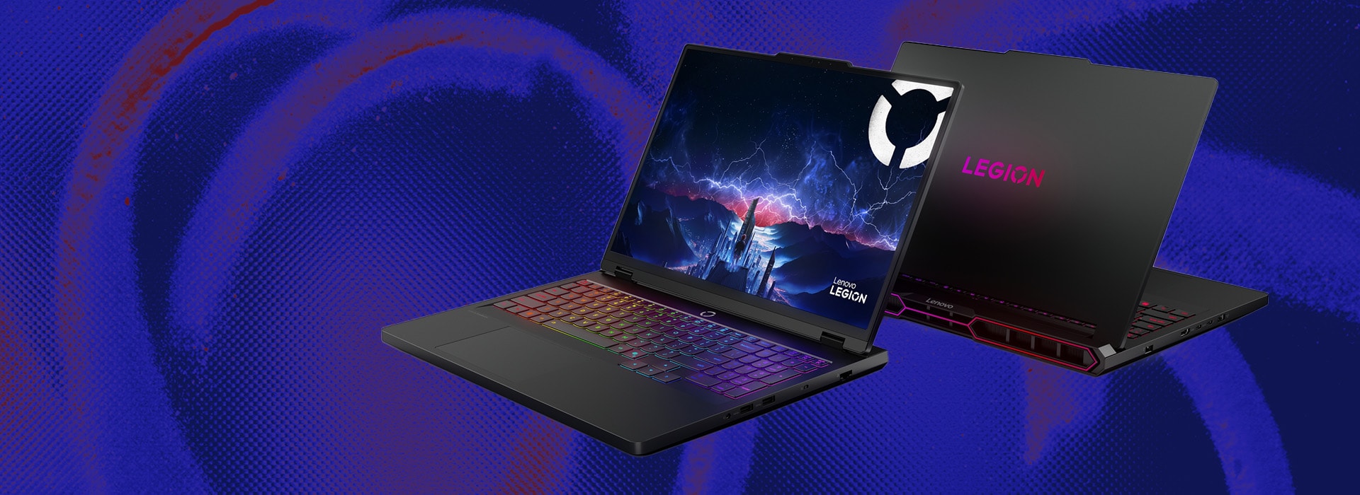Legion Pro 7i Gen 10