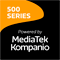 MediaTek-Kompanio-500-Series