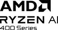 amd ryzen ai 400