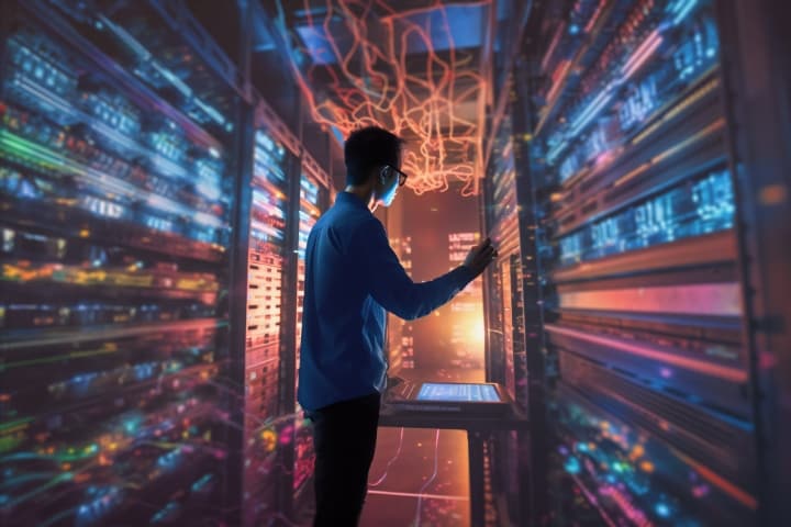 Rafraîchissement de la plateforme avec processeurs Intel et AMD