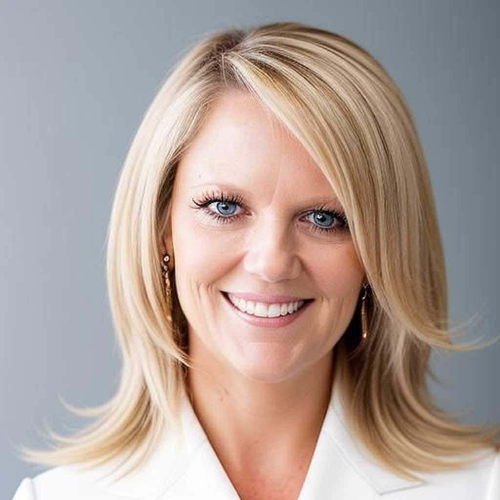 Naomi Jackson’s headshot.