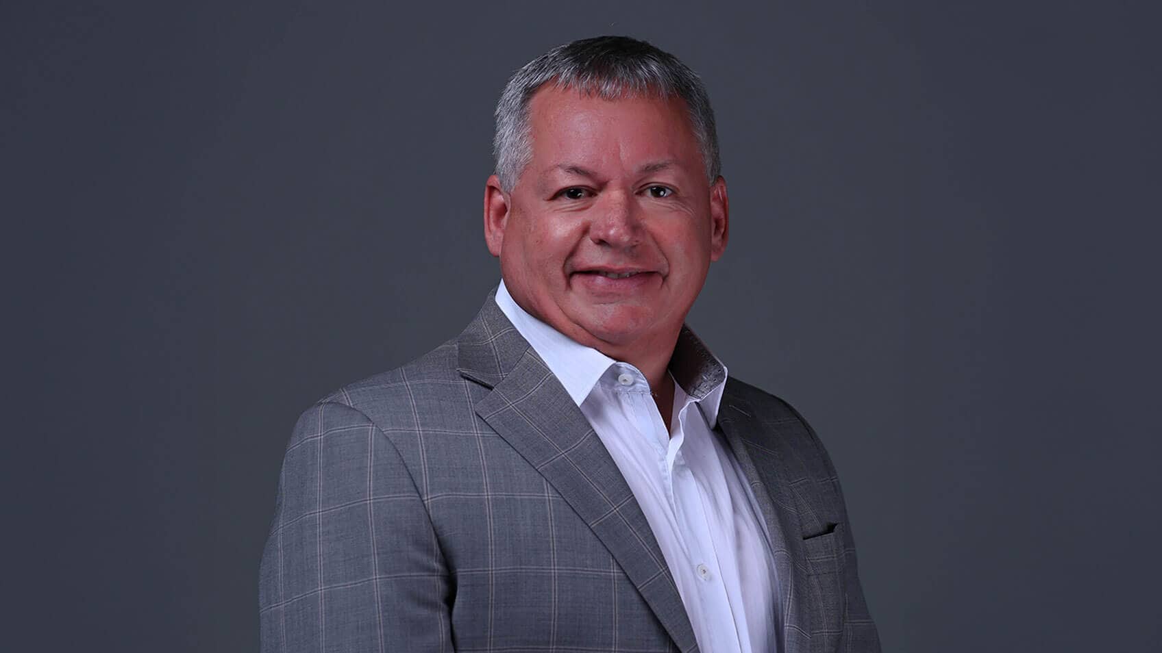 Scott Tease’s headshot.