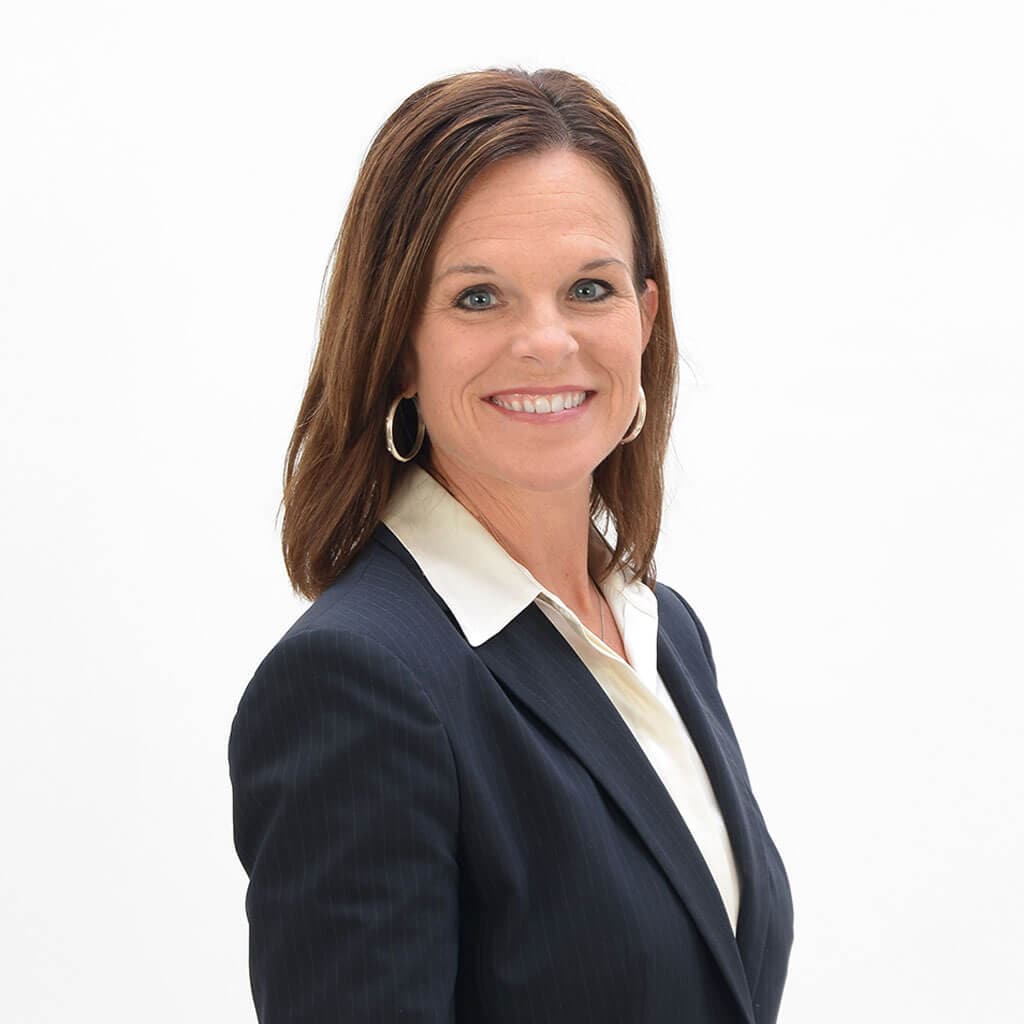 Marshae Mansfield’s headshot.