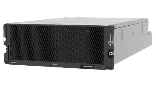 Direct-attached storage hardware