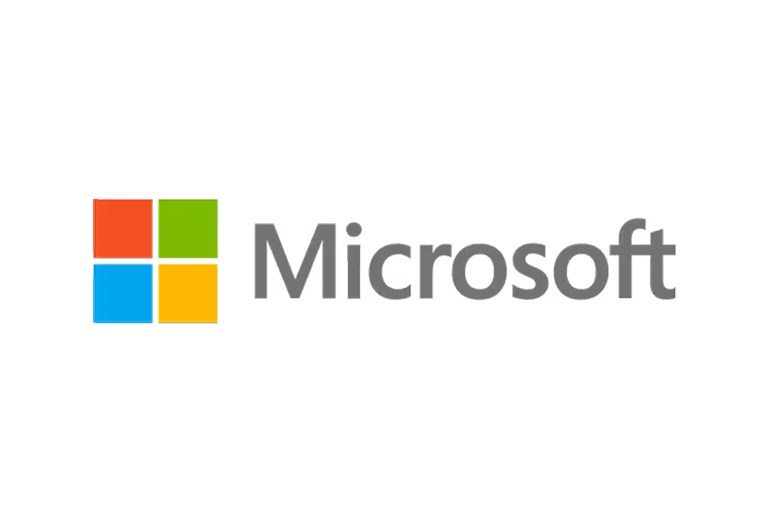 Logo Microsoft.