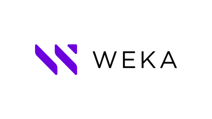 WEKA logo. 