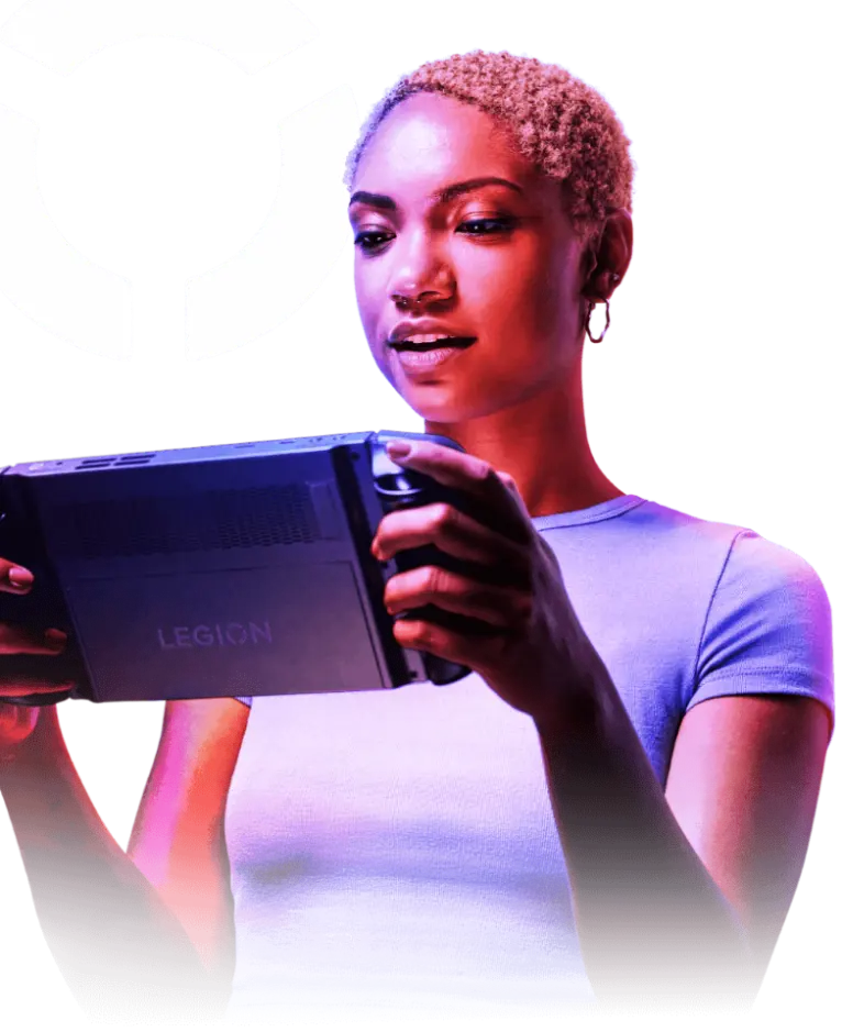Lenovo Legion: Gaming PCs & Laptops for Every Type of Gamer
