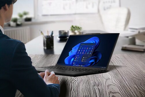 ThinkVision 23.8 inch Monitor - T24m-20