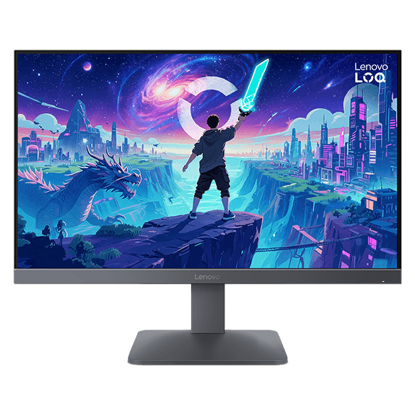Lenovo ゲーミングモニター 電源ケーブル付き144Hz24インチ LOQ24-10-list-edit.png