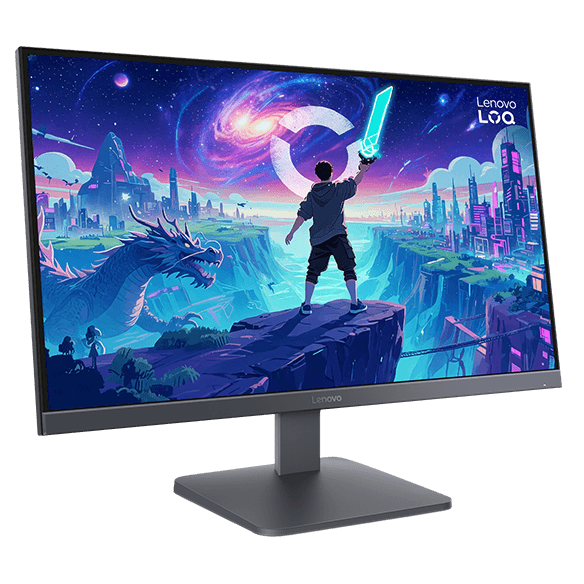 Lenovo LOQ 27Q-10 | 68f3gacbeu | LED-Monitor - 68.6 cm (27")