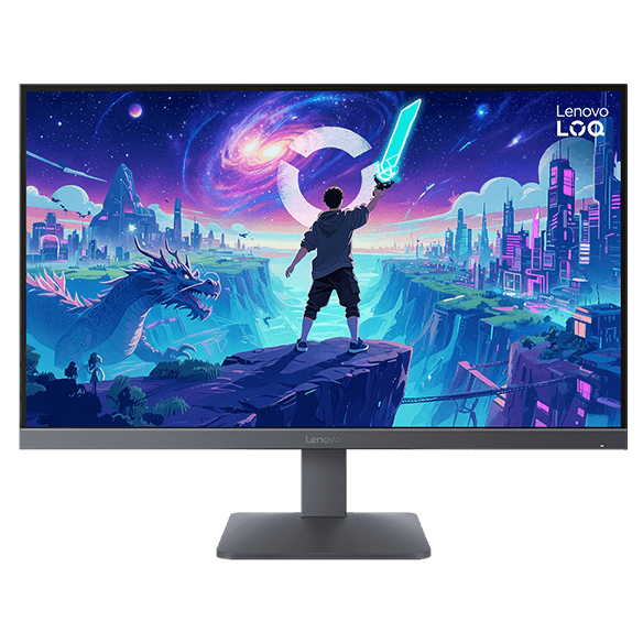 Lenovo LOQ 27Q-10 27" Monitor