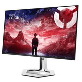 Lenovo Legion Pro 32UD-10 32-inch OLED 4K 240Hz Gaming Monitor