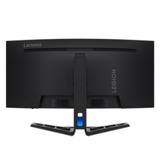 Lenovo Legion R34w-30 34-inch VA Curved WQHD 180Hz Gaming Monitor