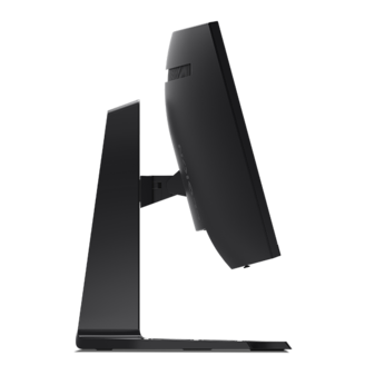Lenovo Legion R34w-30 34-inch VA Curved WQHD 180Hz Gaming Monitor