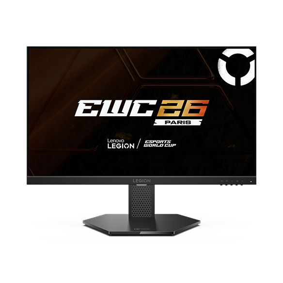 Legion 24-10（23.8型/1920×1080/IPS/240Hz/高さ・縦回転