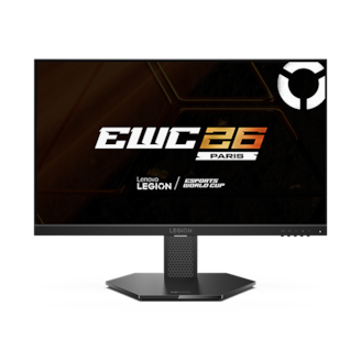 Legion 24-10（23.8型/1920×1080/IPS/240Hz/高さ・縦回転