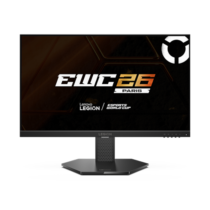 Legion 24-10（23.8型/1920×1080/IPS/240Hz/高さ・縦回転