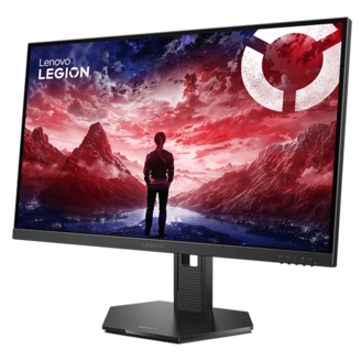 Lenovo ゲーミング Legion 27QD-10 WQHD/IPS/240 Lenovo Legion 27Q-10 27-inch IPS QHD 240Hz Gaming Monitor