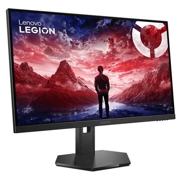 Lenovo Monitor da gaming QHD da 27