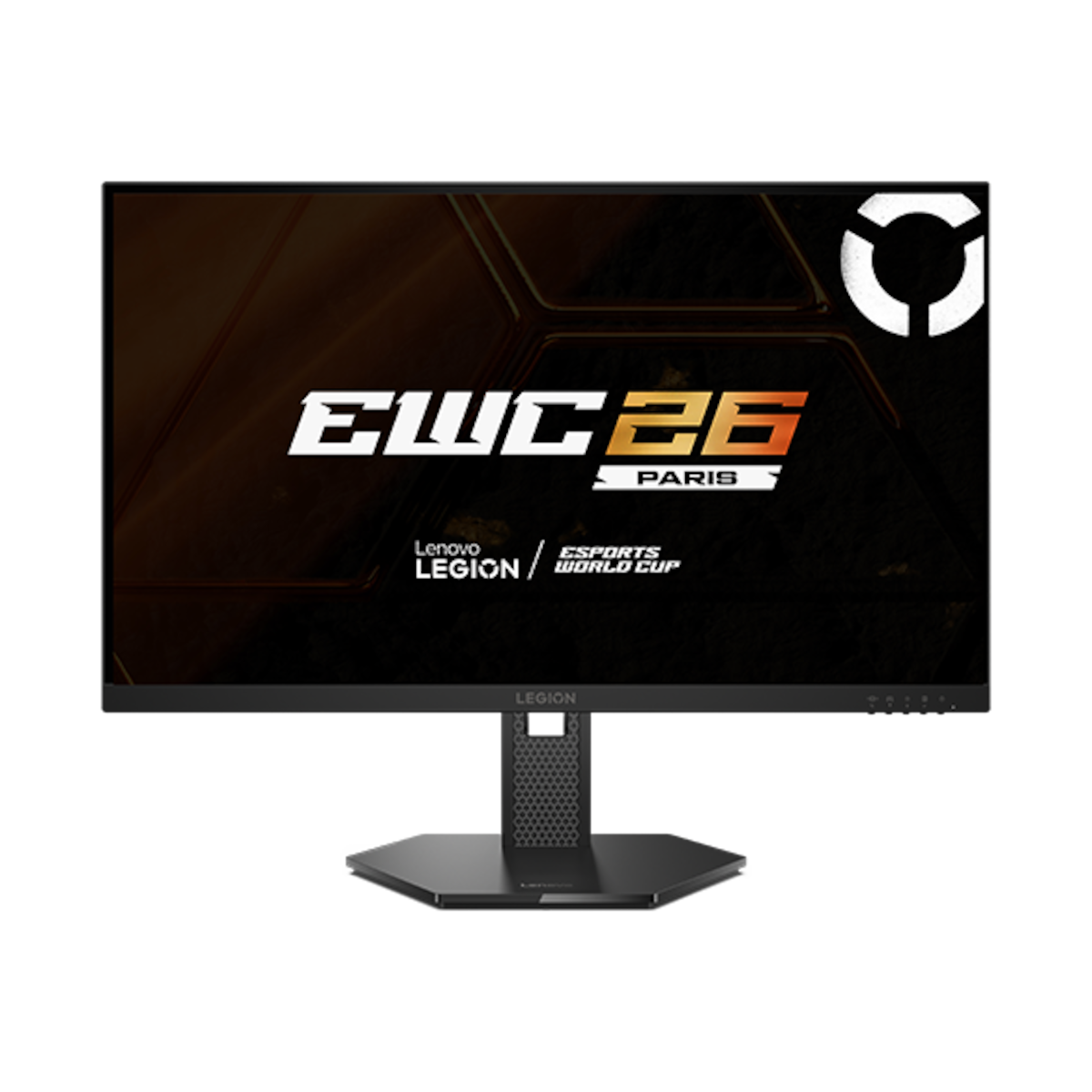 Lenovo promet 280 Hz à prix cassé : le Legion 27-1r fait-il trop de compromis ?