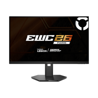 Legion 27Q-10（27型/QHD/2560x1440/IPS/240Hz/高さ・縦回転