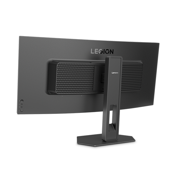 Legion 34W-2c (34型曲面/3440x1440/240Hz/VA/高さ、角度調整可