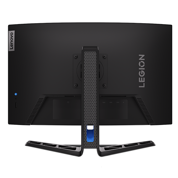 Legion R27qc-30（27型ゲーミングモニター／2K／180Hz Legion R27qc-30（27型ゲーミング/180Hz/2560×1440/VA/1500R