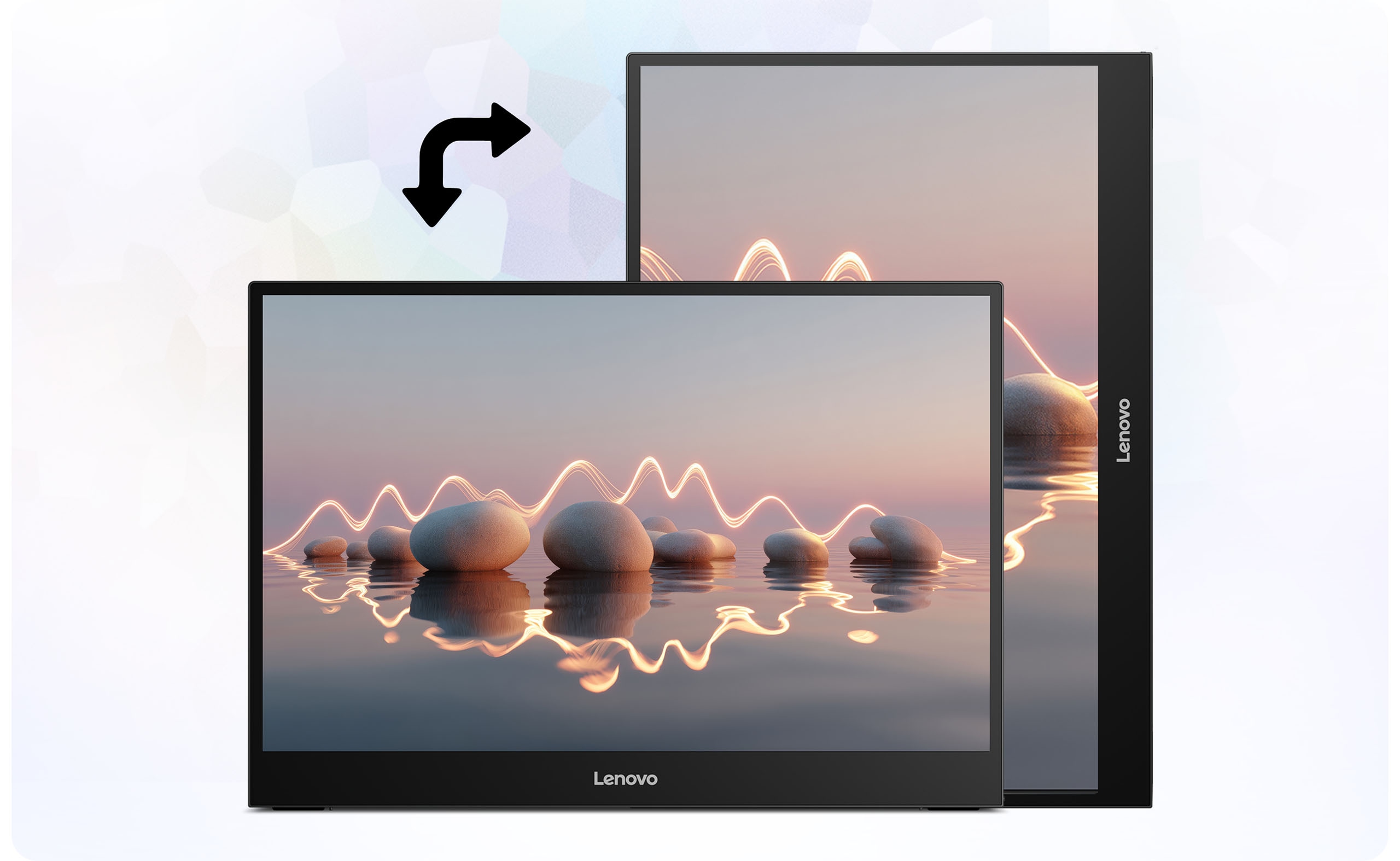 Lenovo L16(16型モバイル/1920×1200/IPS/USB-C) | 68F4UAC1JP | レノボ