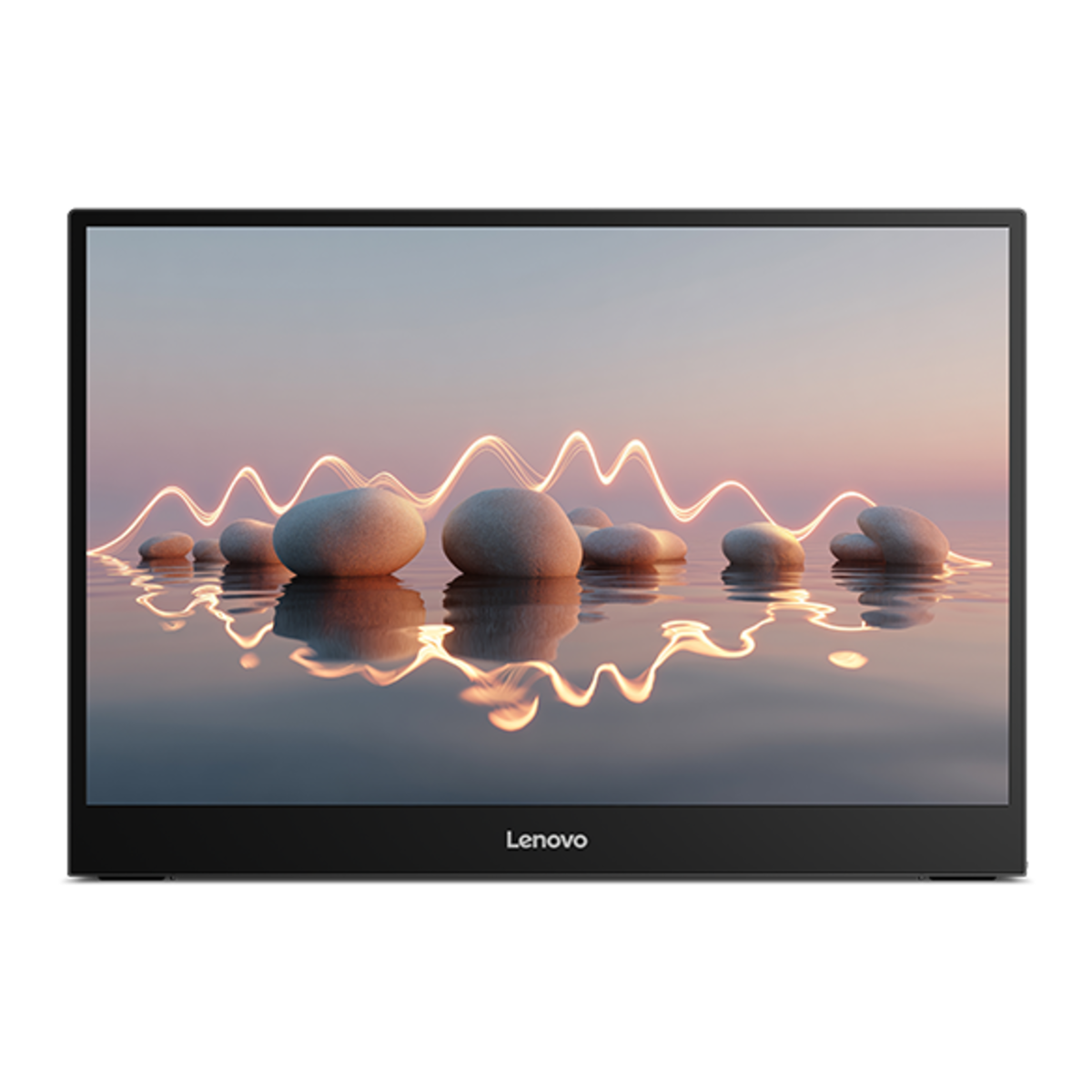 Lenovo L16 Portable Monitor 16" IPS FHD 300 Nits 2x USB-C