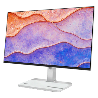 Lenovo モニターL24D-4C（新品未開封） Lenovo L24D-4C （23.8型/1920×1080/IPS/144Hz/USB-C給電/スピーカー