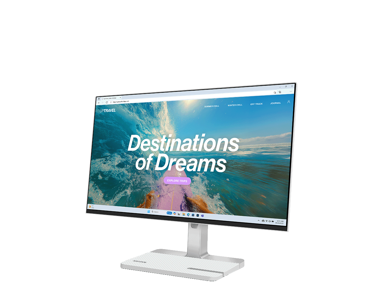 Lenovo L24D-4C 23.8