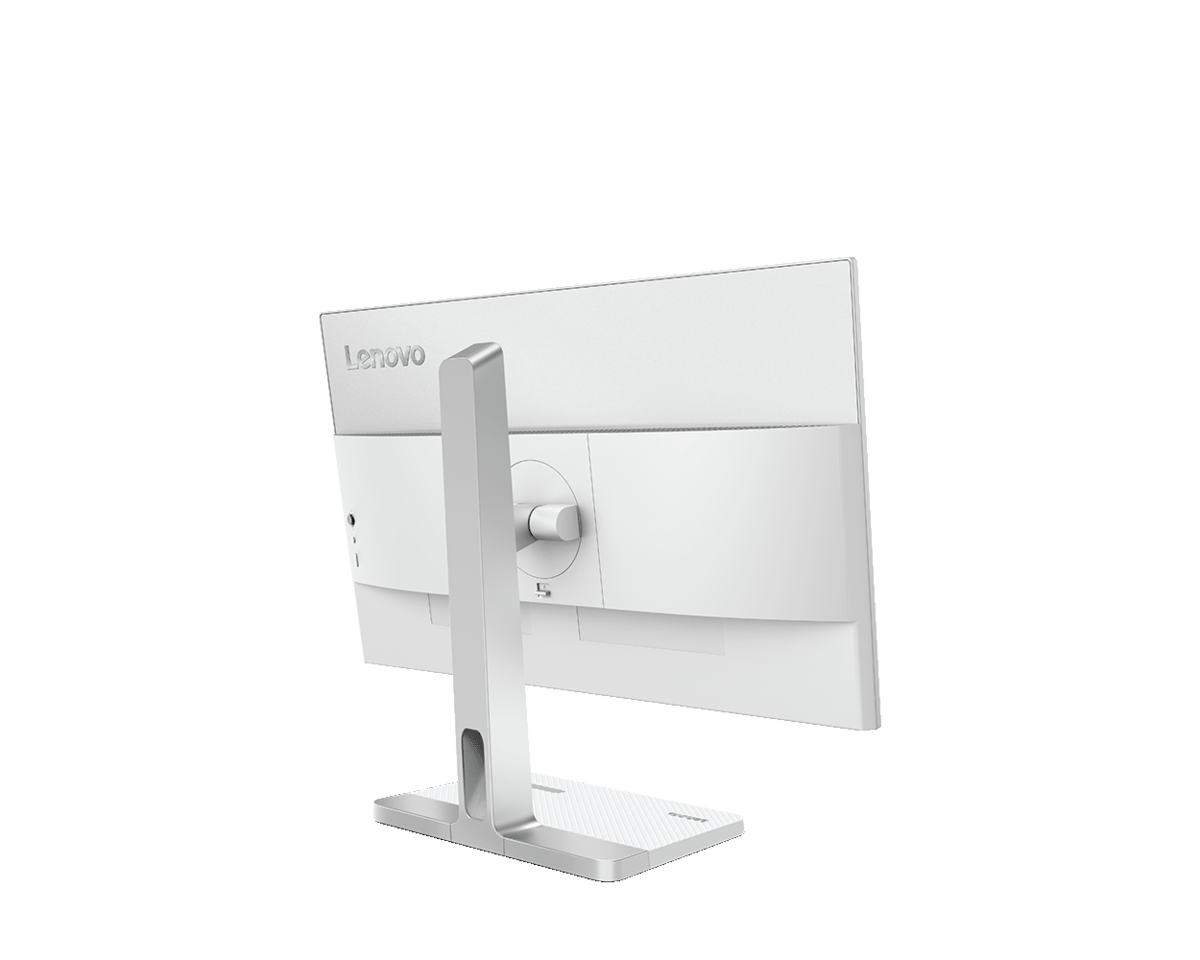 Lenovo L24D-4C 24" IPS 144Hz Type-C Ergo Speaker Silver