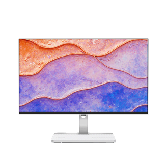 Lenovo L24D-4C 60.45cms (23.8) Monitor | 67DCUAC6IN | Lenovo India