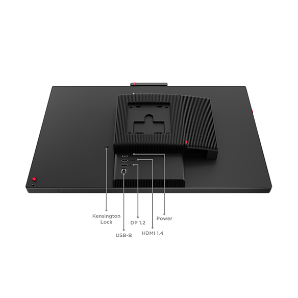 ThinkCentre Tiny-in-One 27 Gen 6 (タッチ非対応モデル) | 13LCGAR6JP