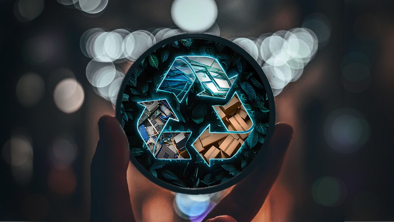 Made with Better Materials