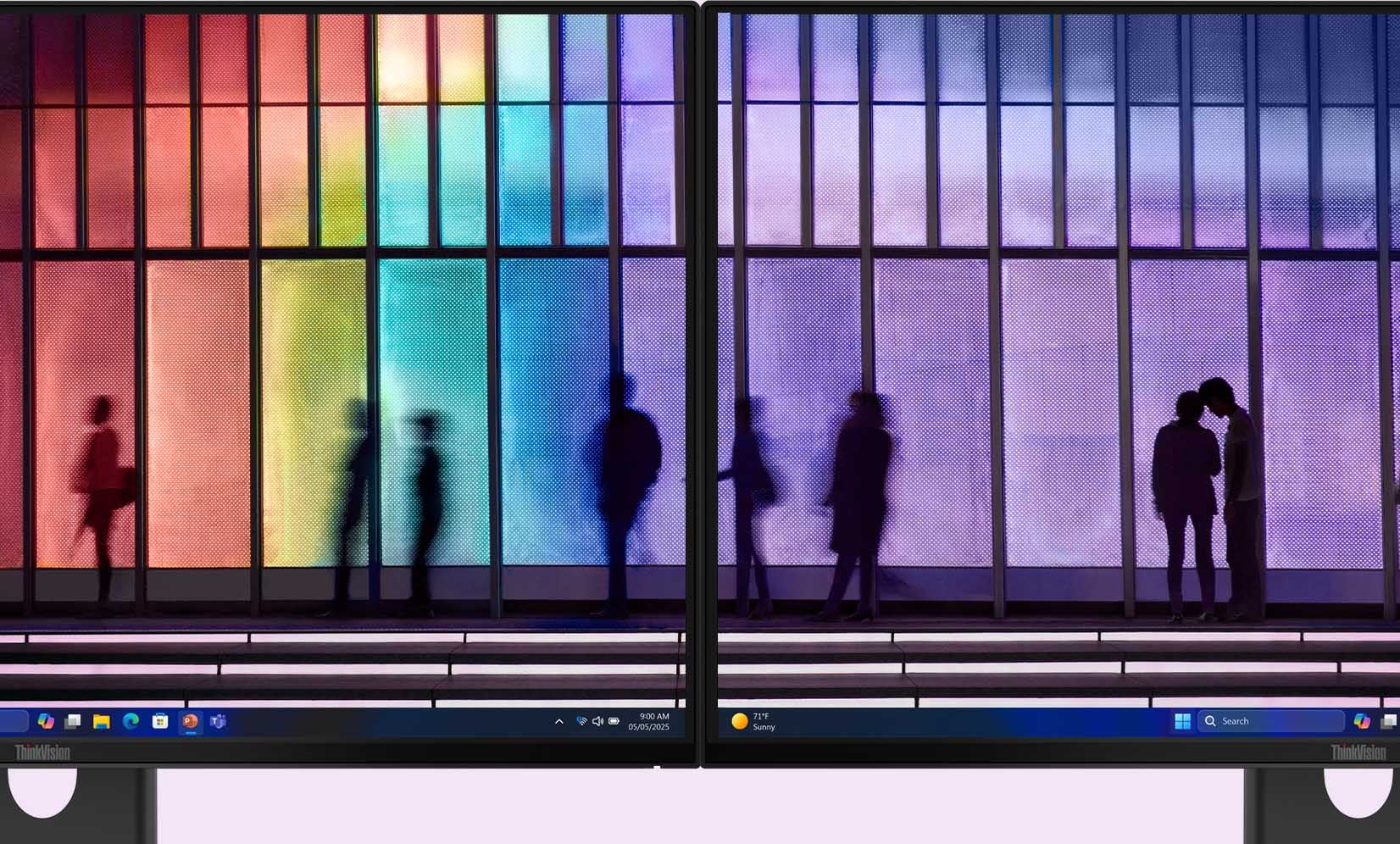 Capacidad de conexión en cadena