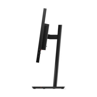 ThinkVision T24D-40(23.8型/1920×1080/IPS/USB-C/スピーカー/高さ・縦