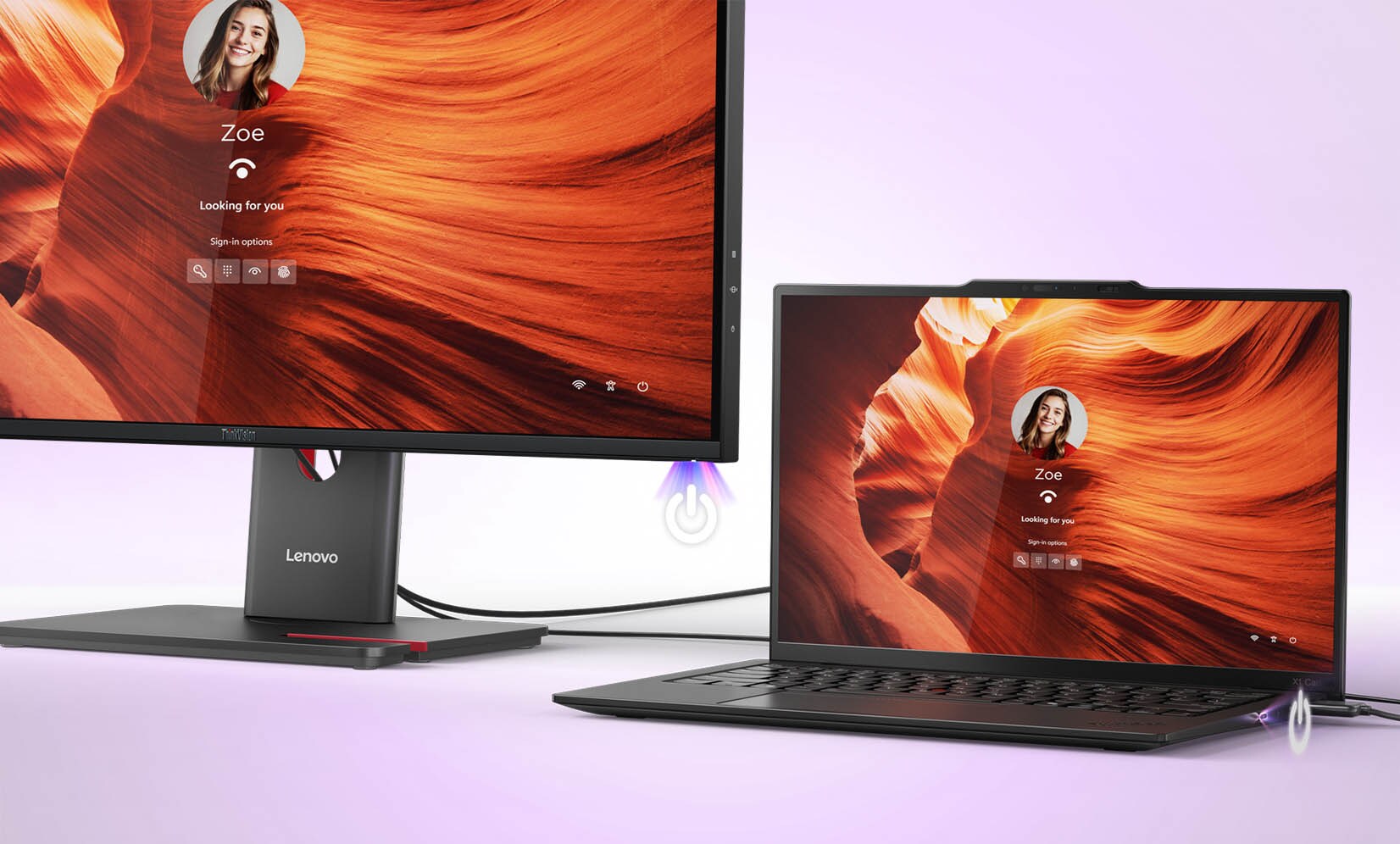 Plethora of Connectivity