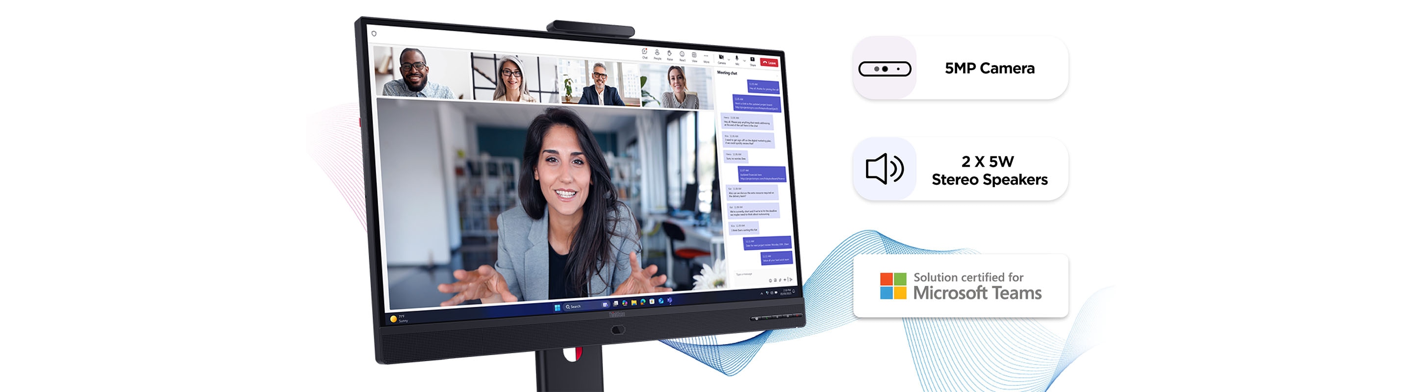 Presents You at Your Best