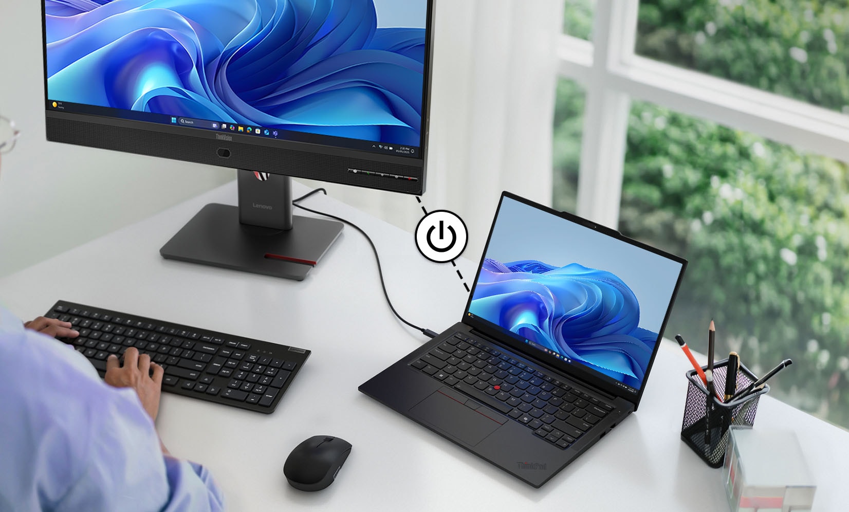 Conveniently Unified Controls