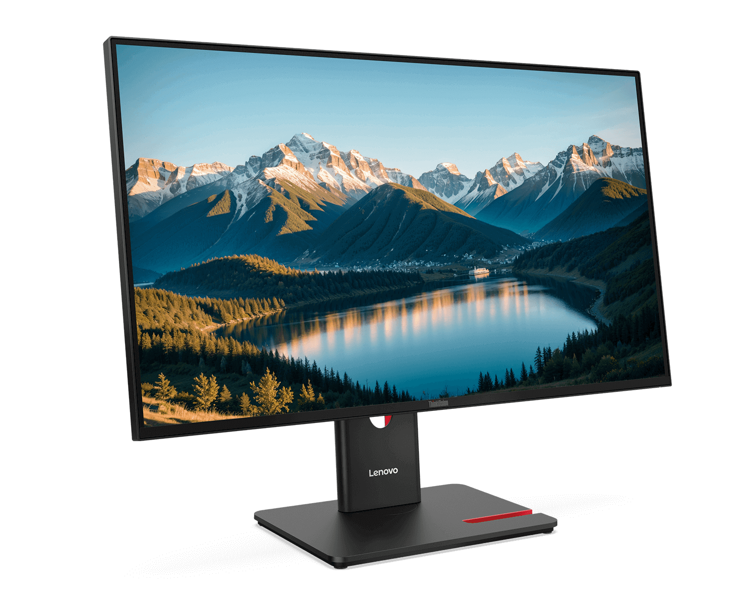 Monitor QHD ThinkVision T27Q-40 de 27