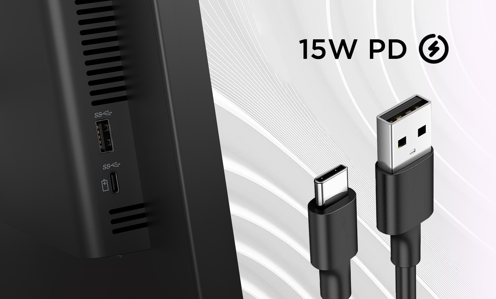 15W PD