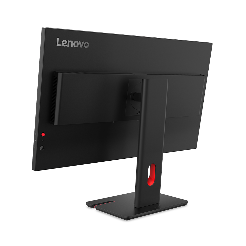 ThinkVision T32UD-40(31.5型/3840×2160/IPS/USB-C/高さ・縦回転