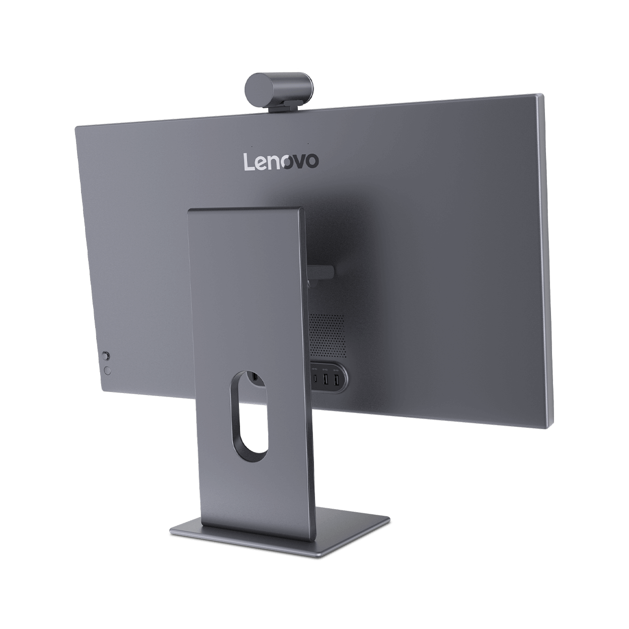 Lenovo Yoga Pro 27UD-10（26.5型/3840×2160/有機EL/120Hz/USB hub/4K