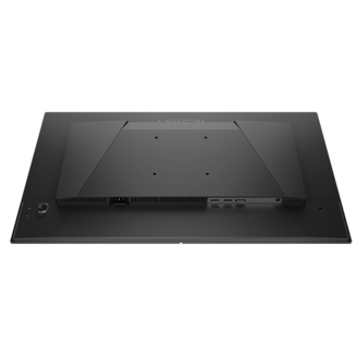 Lenovo Legion 27Q-10 -OLED 27-inch OLED QHD 240Hz Gaming Monitor