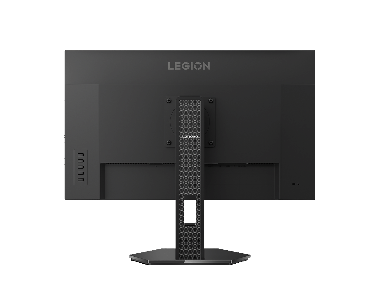 Legion 27QD-10（27型/QHD/2560x1440/IPS/240Hz/USB-C給電/高さ・縦