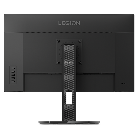 Lenovo Legion 27U-10 27-inch 4K-160Hz and FHD-320Hz Dual