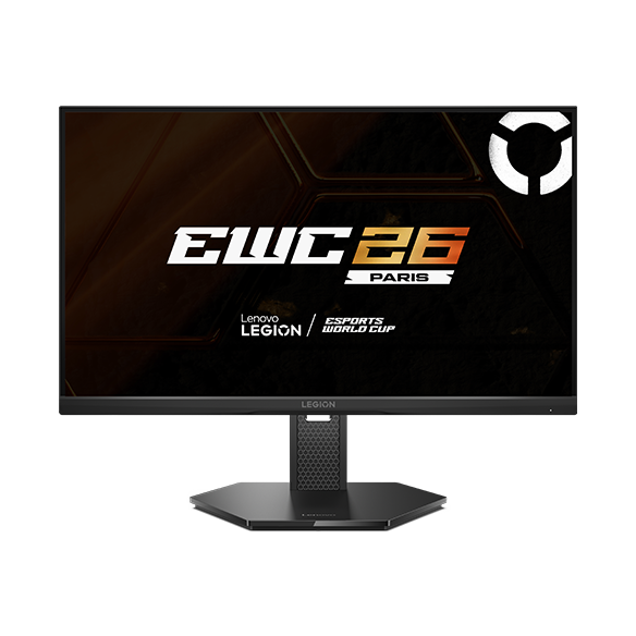 Lenovo Legion 25-10 25-inch IPS FHD 320Hz Gaming Monitor