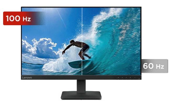 2023年製レノボ 23.8モニター IPS FHD Lenovo L24-28 Amazon.co.jp: 【Amazon.co.jp限定】Lenovo L24-28 モニター